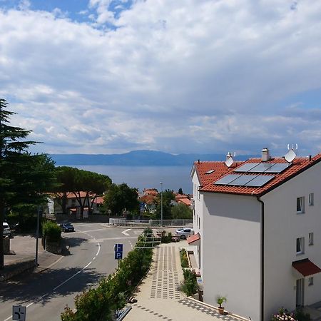 Colic Διαμέρισμα Njivice Εξωτερικό φωτογραφία