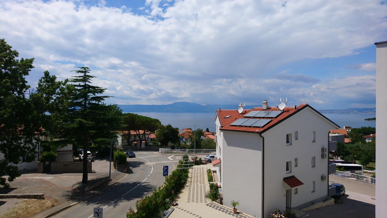 Colic Διαμέρισμα Njivice Εξωτερικό φωτογραφία